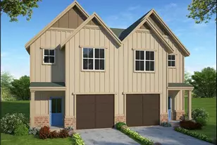 3136-A Brownstone Ln SE, Atlanta, GA 30354 - Photo 3