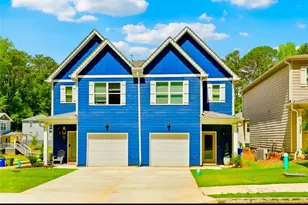 3136-A Brownstone Ln SE, Atlanta, GA 30354 - Photo 1