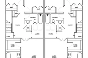 3136-A Brownstone Ln SE, Atlanta, GA 30354 - Photo 5