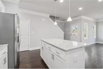 3136-A Brownstone Lane SE, Atlanta, GA 30354 - Photo 11