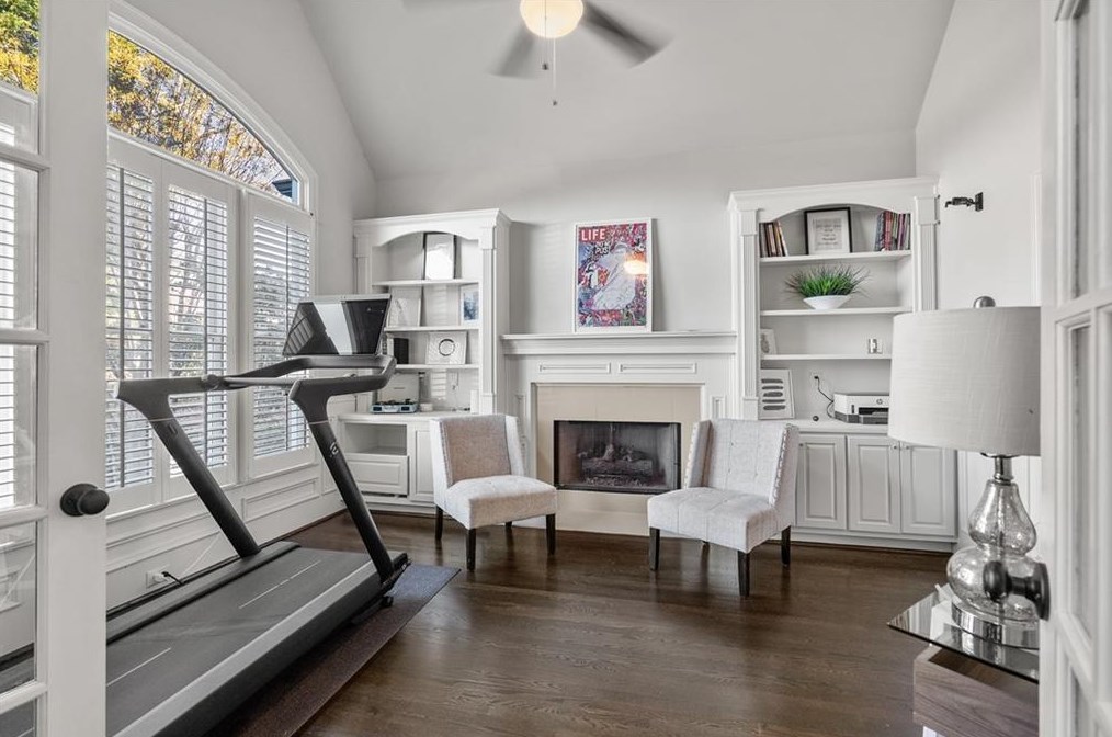 340 Falls Point Trl, Alpharetta GA  30022-8470 exterior