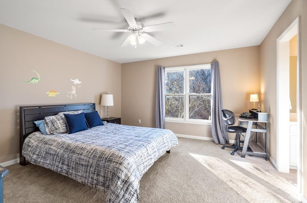 340 Falls Point Trl, Alpharetta GA  30022-8470 exterior