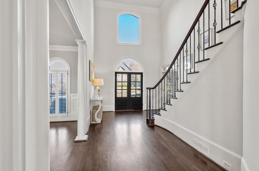 340 Falls Point Trl, Alpharetta GA  30022-8470 exterior