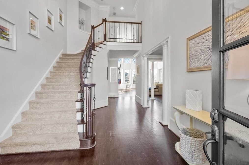340 Falls Point Trl, Alpharetta GA  30022-8470 exterior