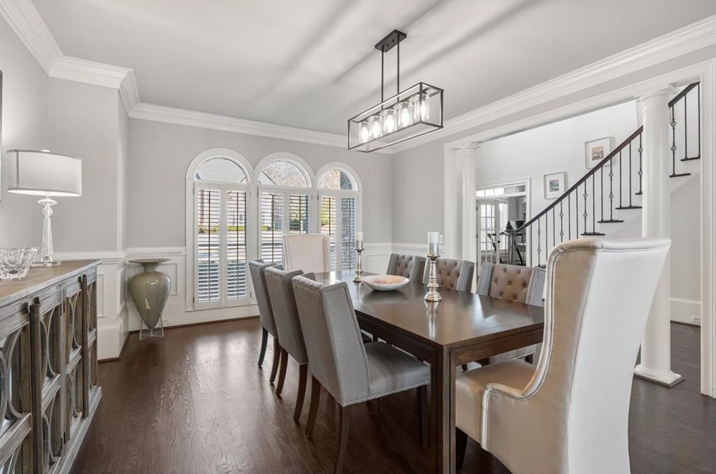 340 Falls Point Trl, Alpharetta GA  30022-8470 exterior