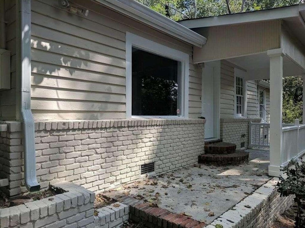 2344 Ripplewater Dr, Atlanta GA  30316-3212 exterior