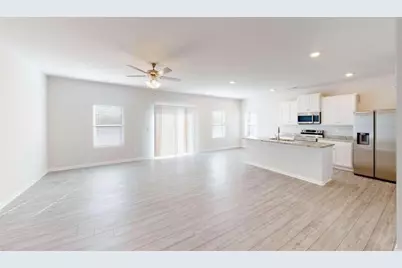 2026 Jessica Way, Conyers, GA 30012 - Photo 5