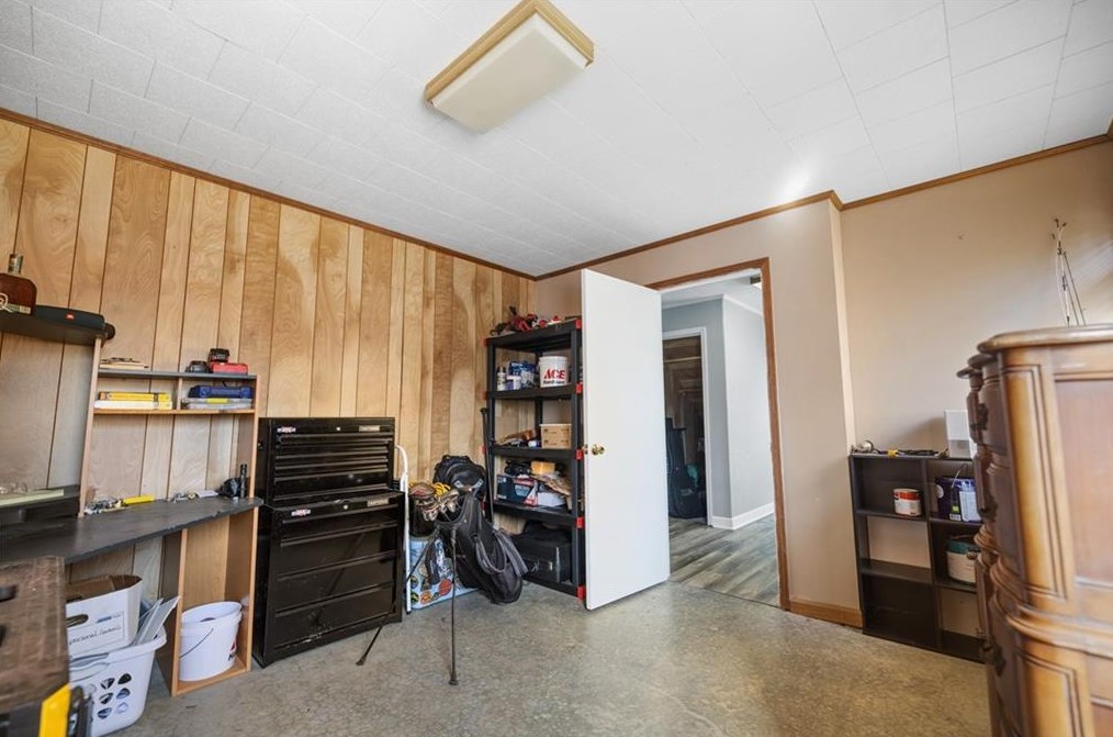 14 Amberwood Trl, Rome GA  30165-9782 exterior