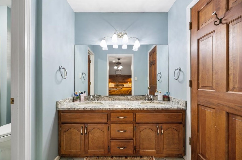 14 Amberwood Trl, Rome GA  30165-9782 exterior