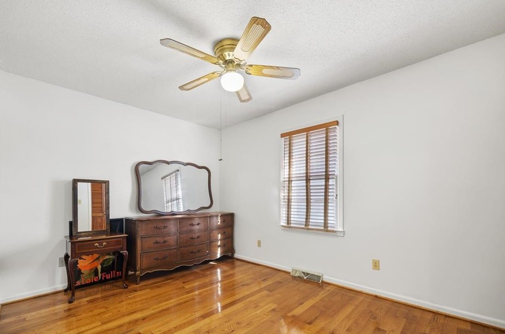 14 Amberwood Trl, Rome GA  30165-9782 exterior