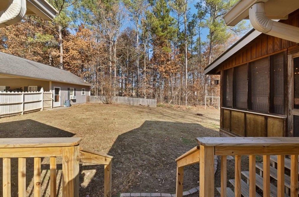 14 Amberwood Trl, Rome GA  30165-9782 exterior