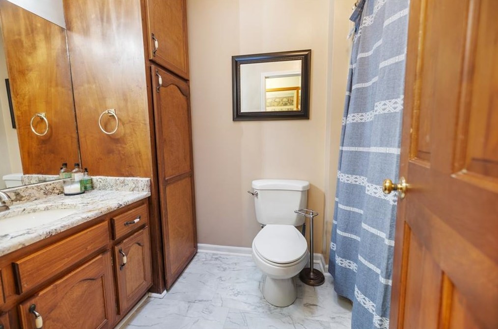 14 Amberwood Trl, Rome GA  30165-9782 exterior