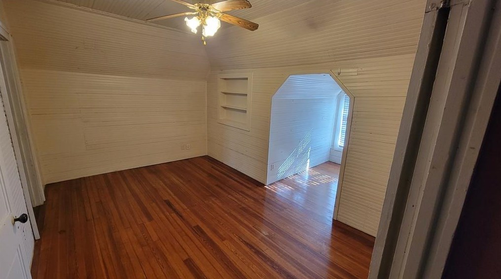 1909 Turner Mccall Blvd, Rome GA  30161-5244 exterior
