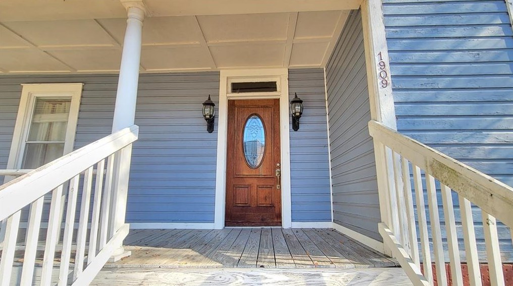 1909 Turner Mccall Blvd, Rome GA  30161-3328 exterior