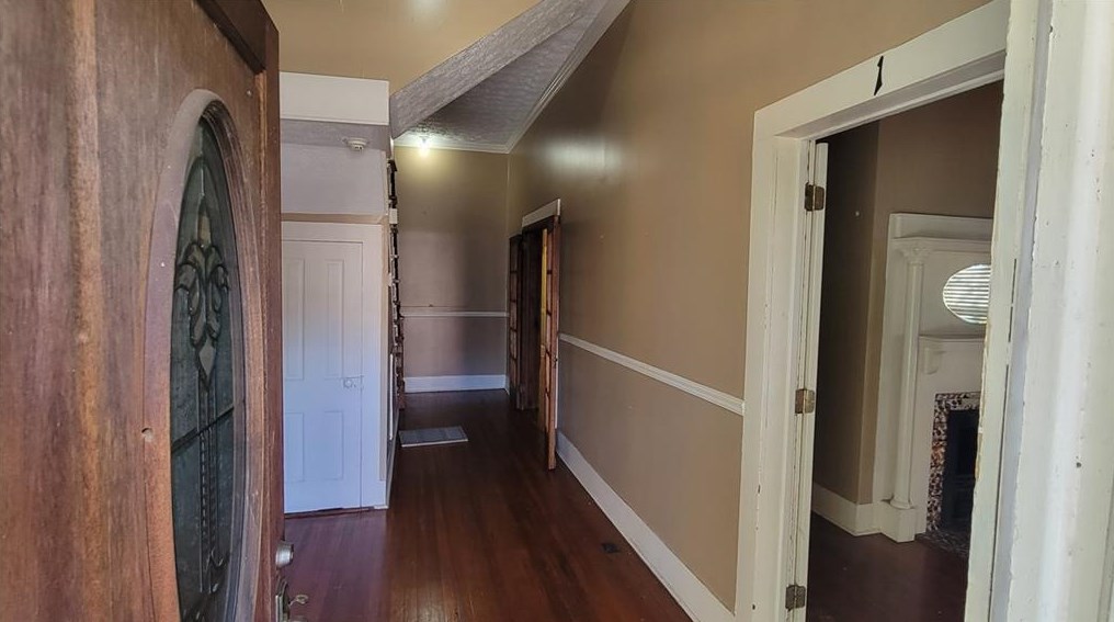 1909 Turner Mccall Blvd, Rome GA  30161-5244 exterior