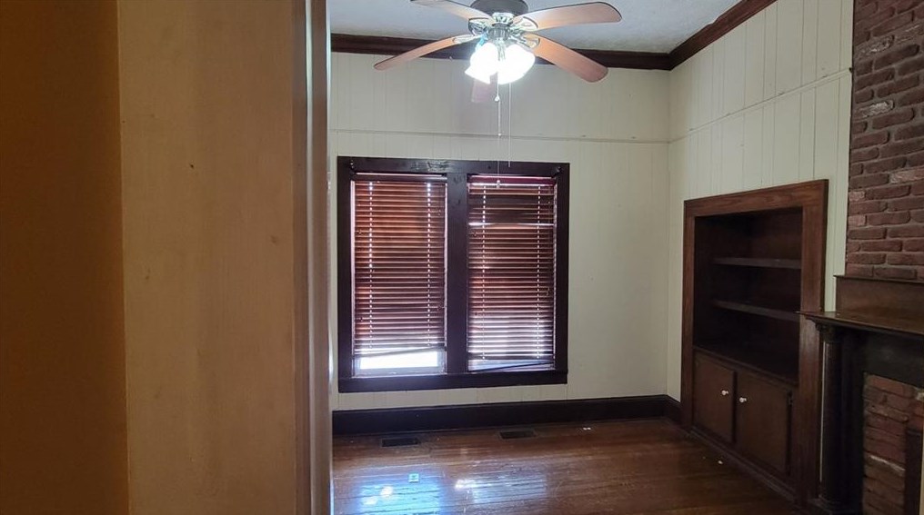 1909 Turner Mccall Blvd, Rome GA  30161-5244 exterior