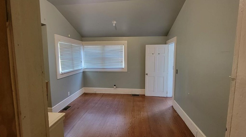 1909 Turner Mccall Blvd, Rome GA  30161-5244 exterior