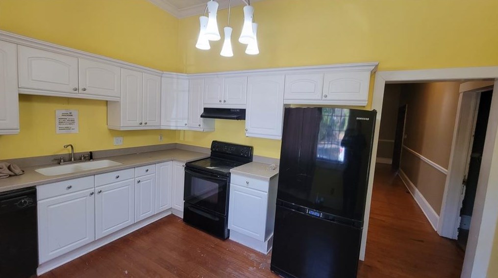 1909 Turner Mccall Blvd, Rome GA  30161-5244 exterior
