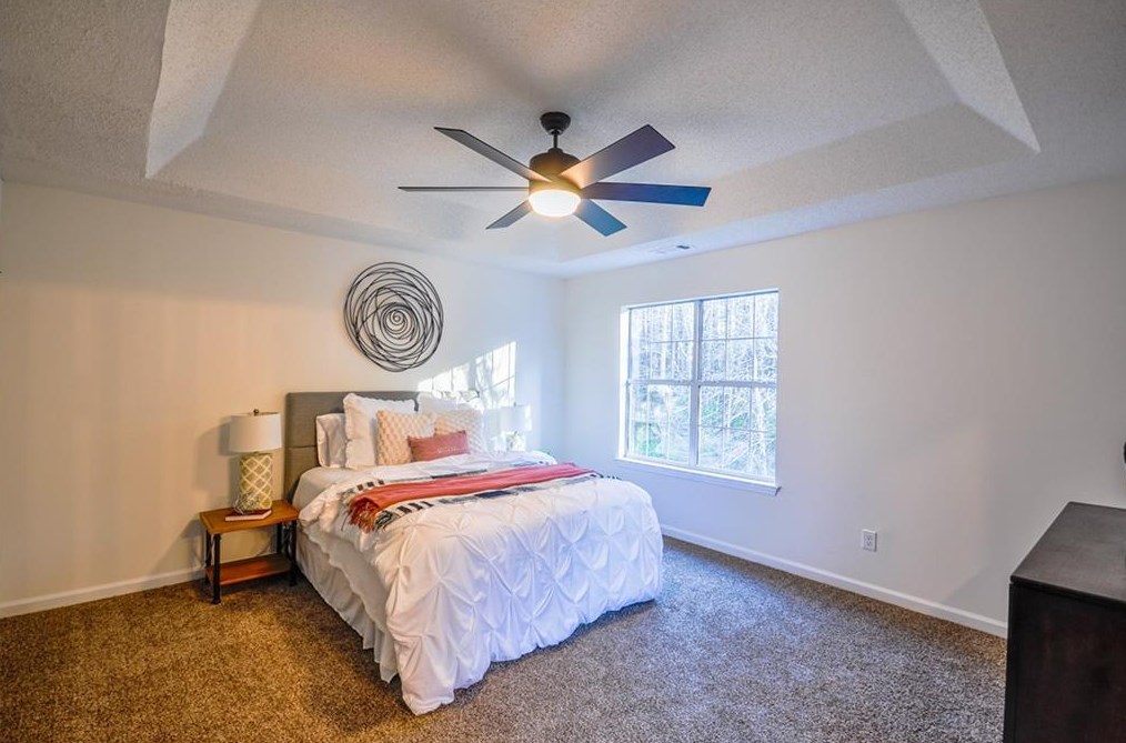 2305 Creekview Trl, Decatur GA  30035-3651 exterior