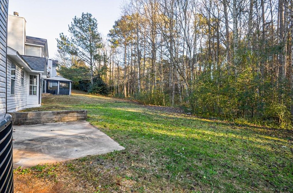 2305 Creekview Trl, Decatur GA  30035-3651 exterior