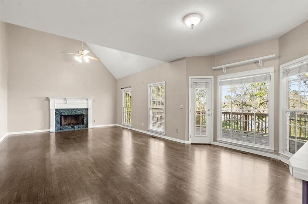 2125 Sweetbirch Trl, Lawrenceville GA  30044-4564 exterior