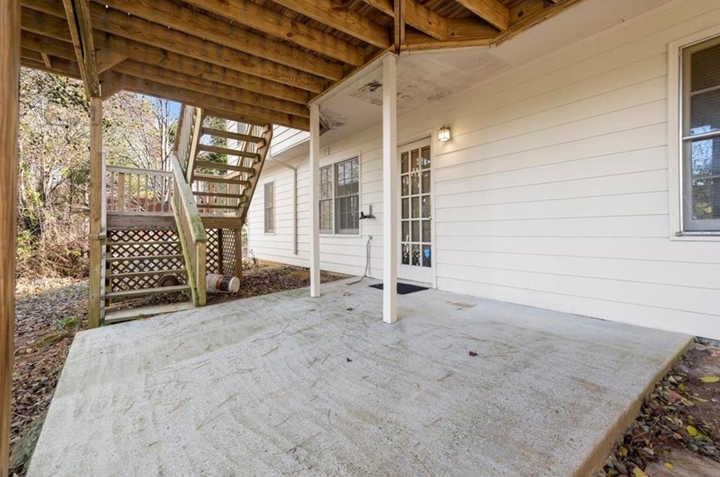 2125 Sweetbirch Trl, Lawrenceville GA  30044-4564 exterior