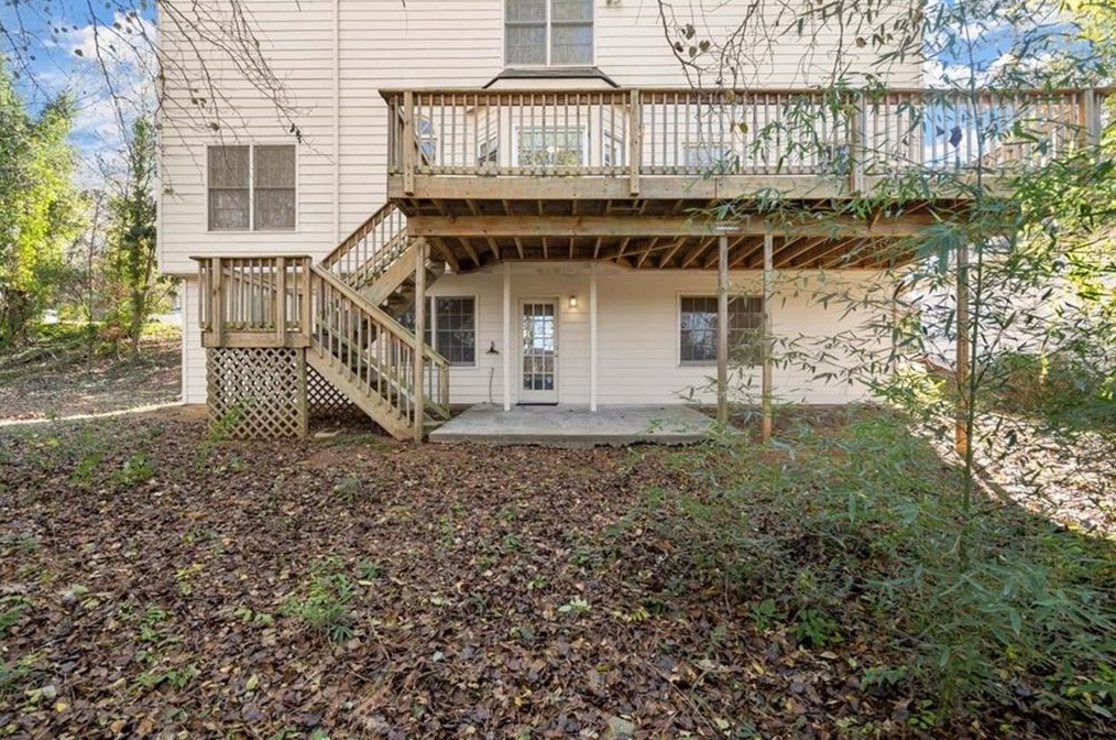 2125 Sweetbirch Trl, Lawrenceville GA  30044-4564 exterior