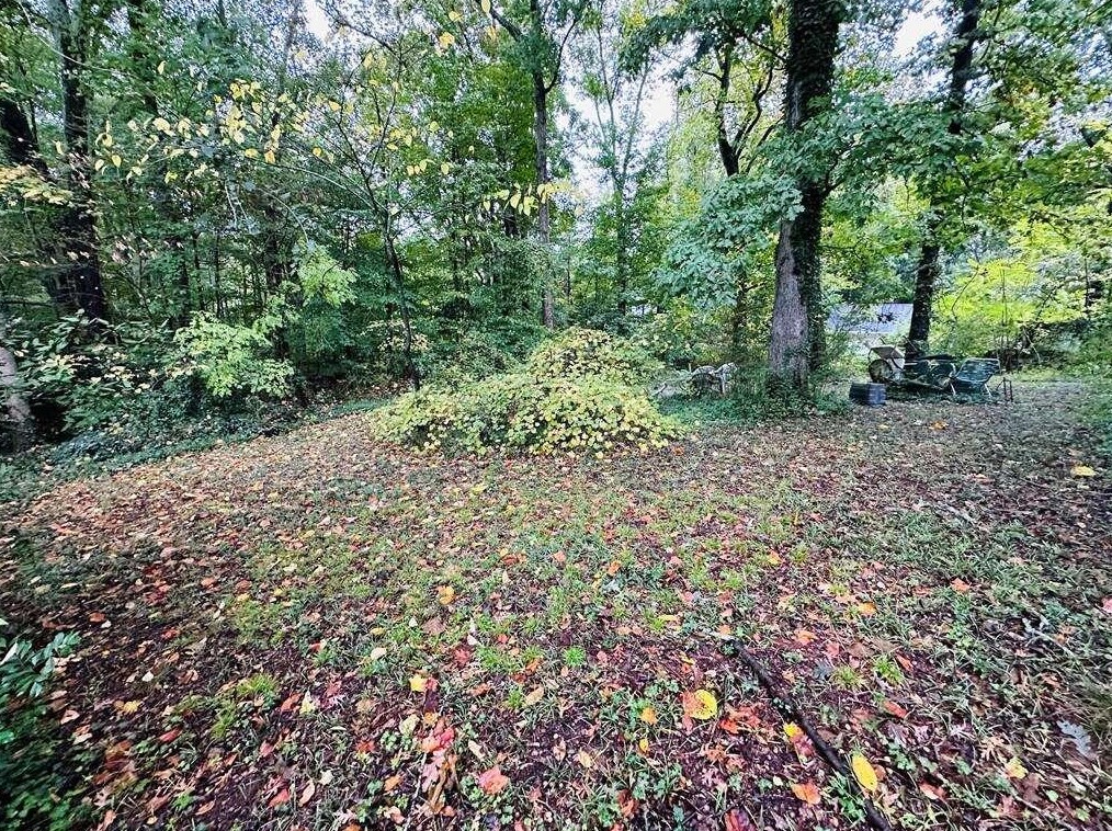 1855 Butlers Ln, Decatur GA  30033-4001 exterior