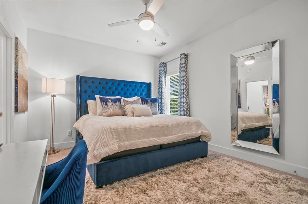 2357 Preston Park Ct, Decatur GA  30032-5200 exterior