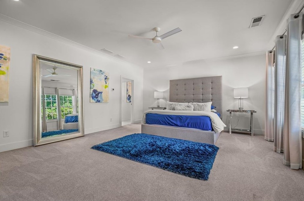 2357 Preston Park Ct, Decatur GA  30032-5200 exterior