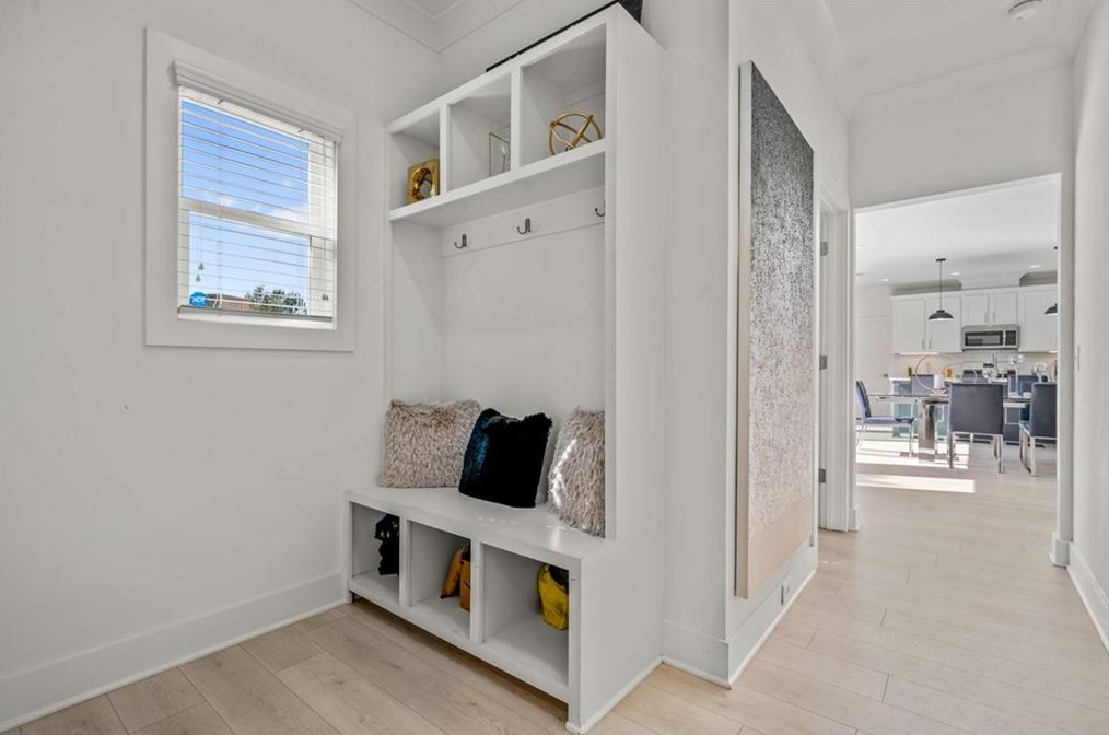 2357 Preston Park Ct, Decatur GA  30032-5200 exterior