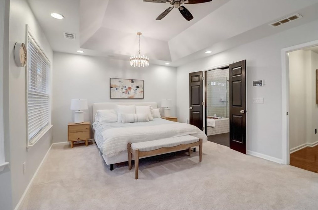 1229 Crescentwood Ln, Decatur GA  30032-2451 exterior