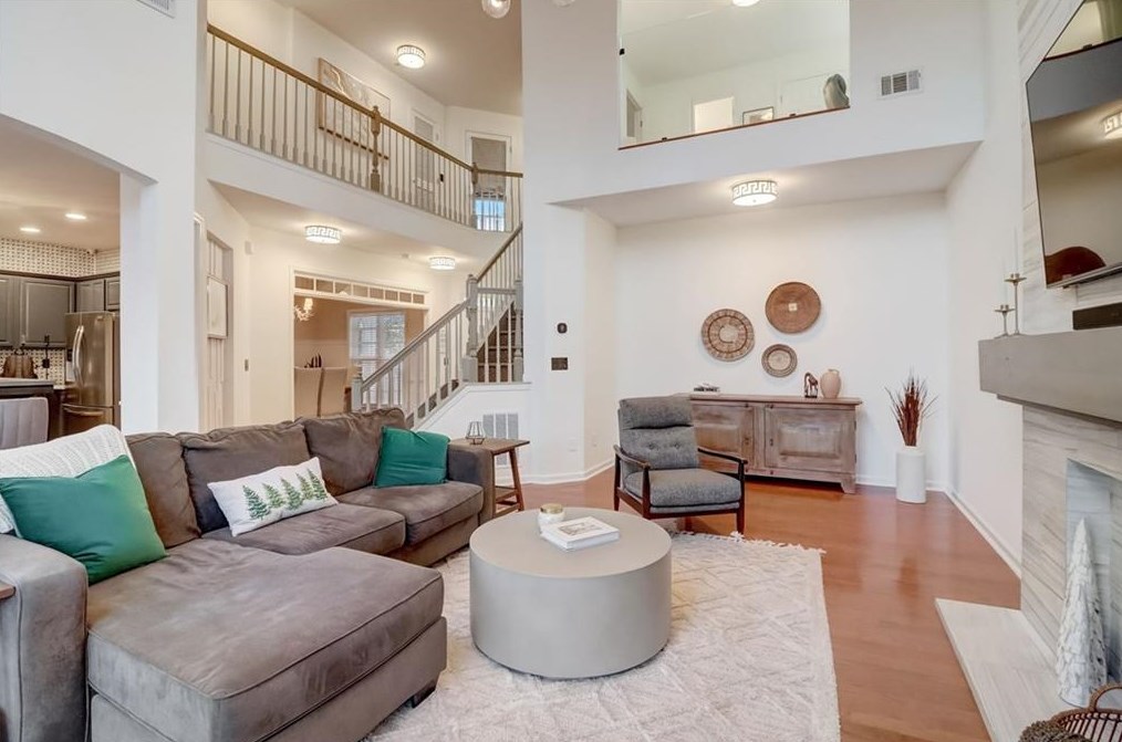 1229 Crescentwood Ln, Decatur GA  30032-2451 exterior