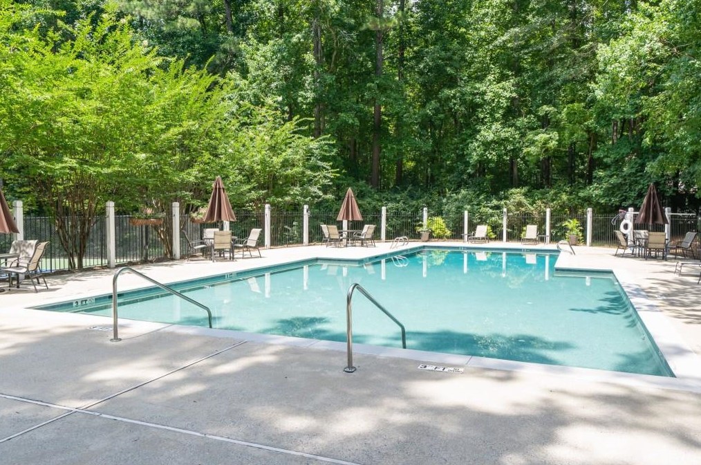 91 Hermitage Ct, Powder Springs GA  30127-4330 exterior