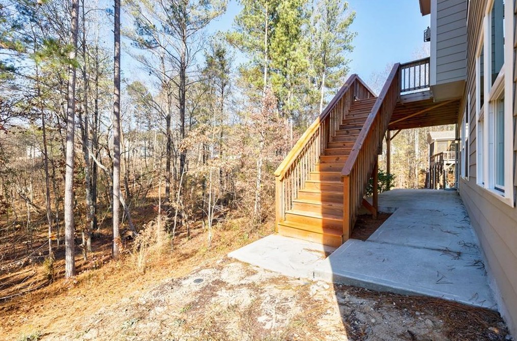 2769 Windsor Knoll Dr, Dacula GA  30019-7687 exterior