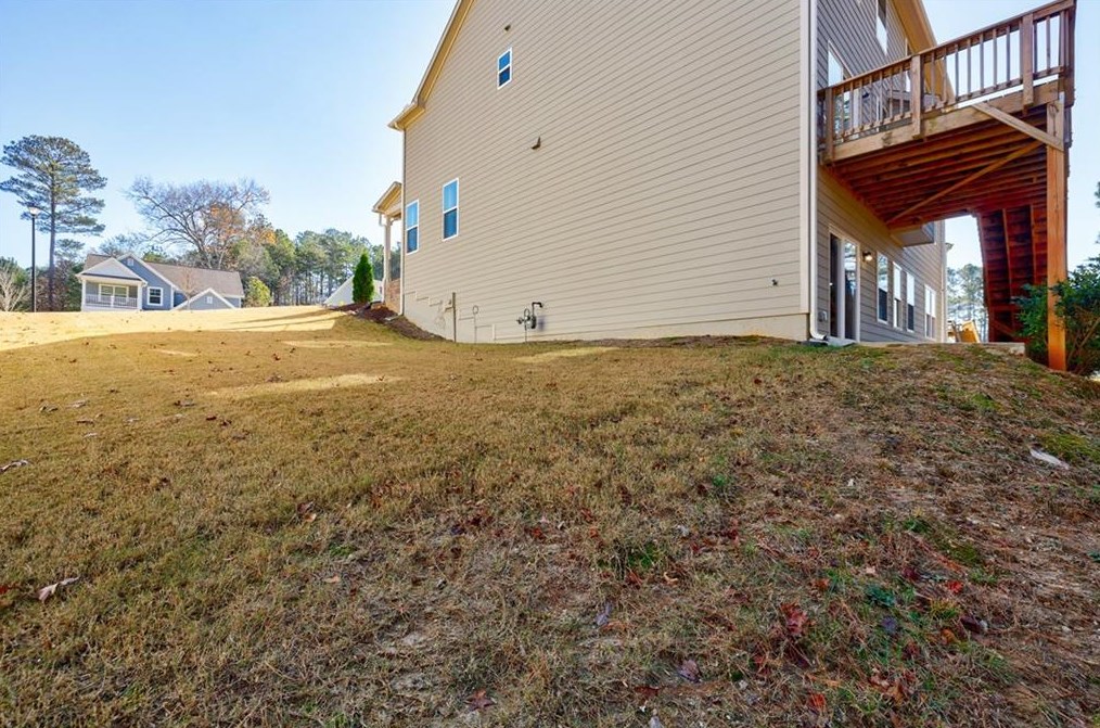 2769 Windsor Knoll Dr, Dacula GA  30019-7687 exterior