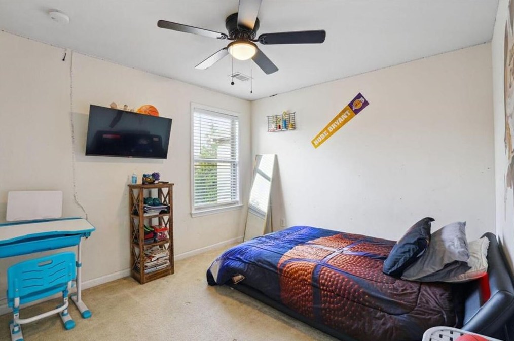 4312 Jameson Ln, Smyrna GA  30082-2506 exterior