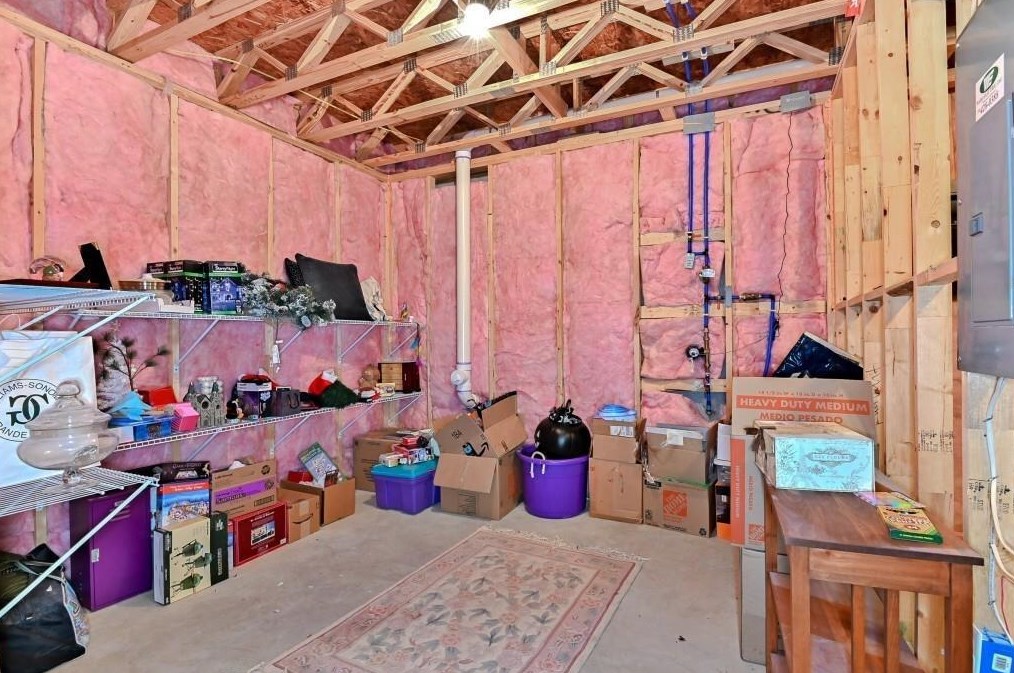 4312 Jameson Ln, Smyrna GA  30082-2506 exterior