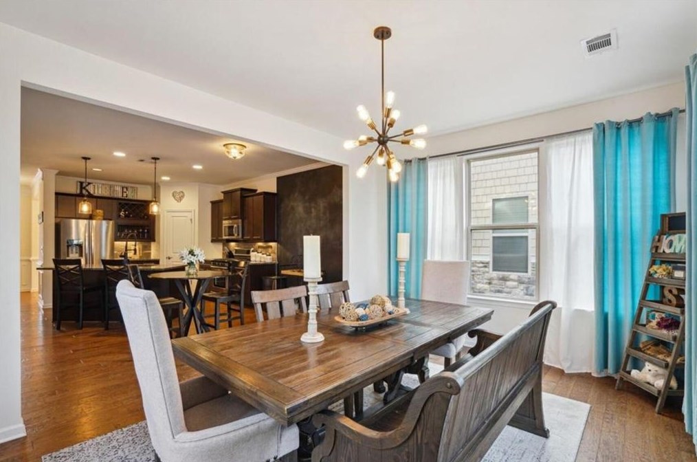 4312 Jameson Ln, Smyrna GA  30082-2506 exterior