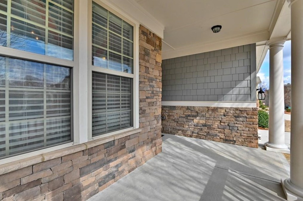 4312 Jameson Ln, Smyrna GA  30082-2506 exterior