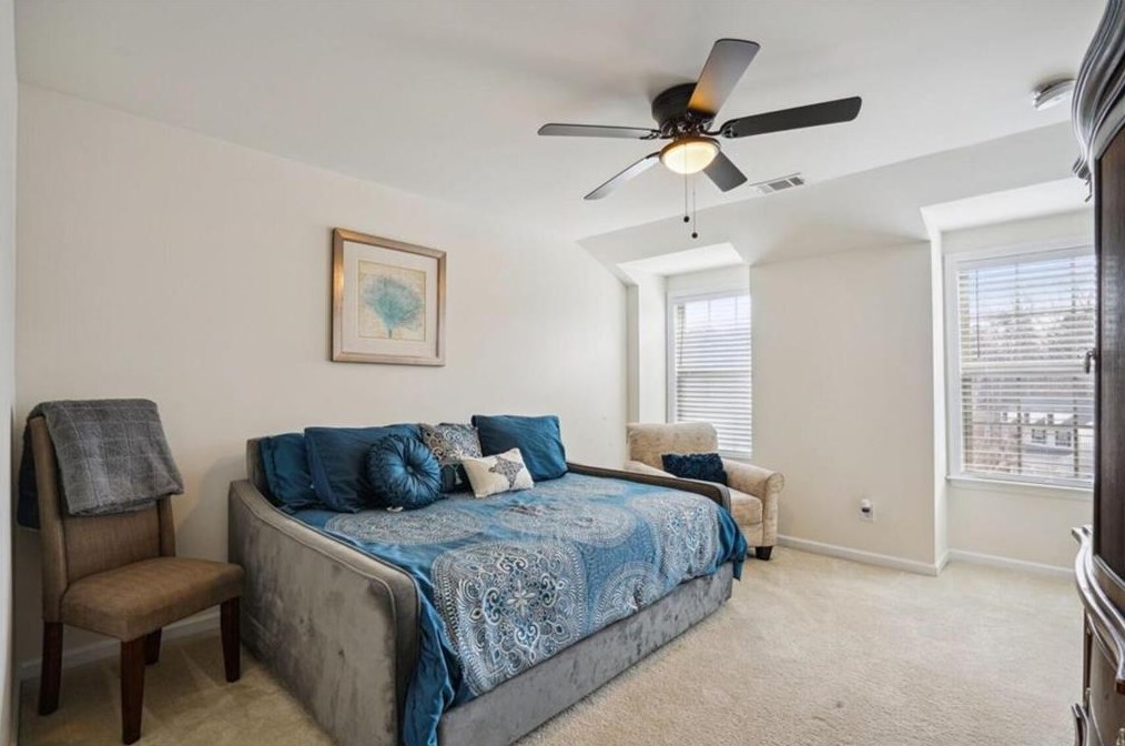 4312 Jameson Ln, Smyrna GA  30082-2506 exterior