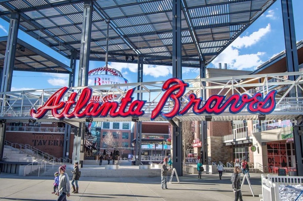 4312 Jameson Ln, Smyrna GA  30082-2506 exterior