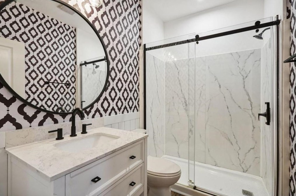 4312 Jameson Ln, Smyrna GA  30082-2506 exterior