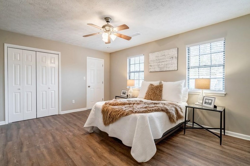 3225 Cape Cir, Alpharetta GA  30009-3772 exterior