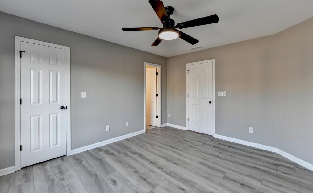 2184 Huntcrest Way, Lawrenceville GA 30043-8126 exterior