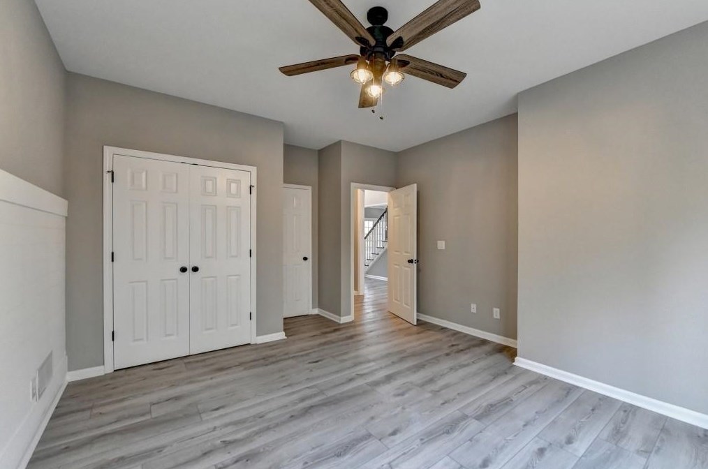 2184 Huntcrest Way, Lawrenceville GA 30043-8126 exterior