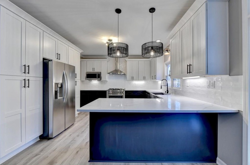 2184 Huntcrest Way, Lawrenceville GA 30043-8126 exterior