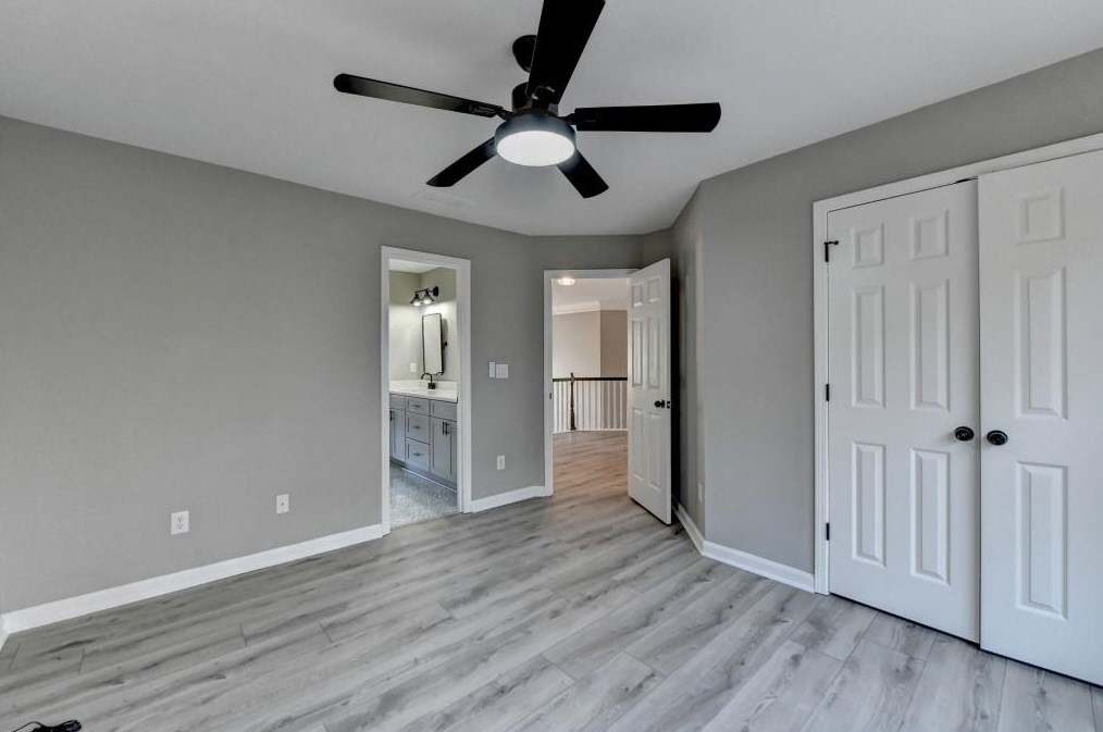 2184 Huntcrest Way, Lawrenceville GA 30043-8126 exterior