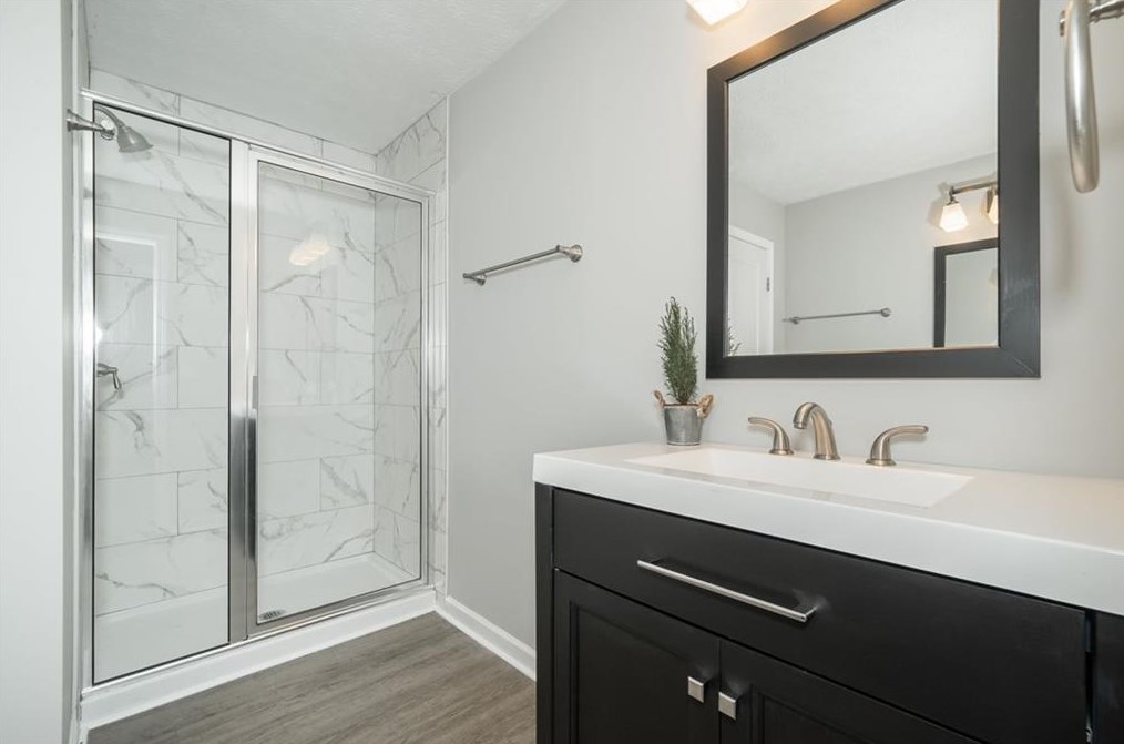 3421 Villa Cir, Atlanta GA  30354-2819 exterior