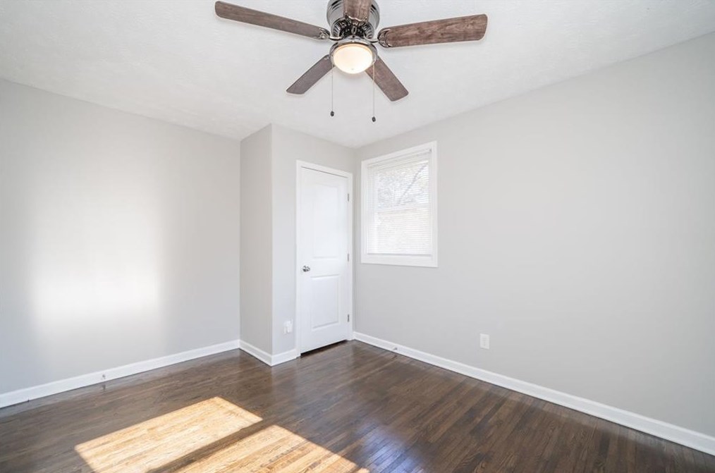 3421 Villa Cir, Atlanta GA  30354-2819 exterior